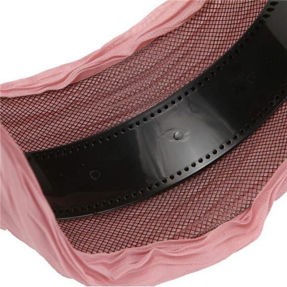 5 Pack Wide Hard Headband with Teeth for Women, Girls’s Hair Band - Picture 5 of 8